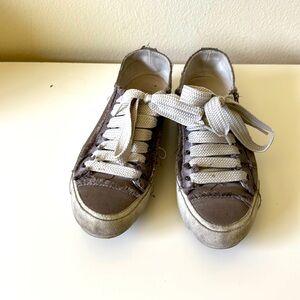 Pedro Garcia sneakers